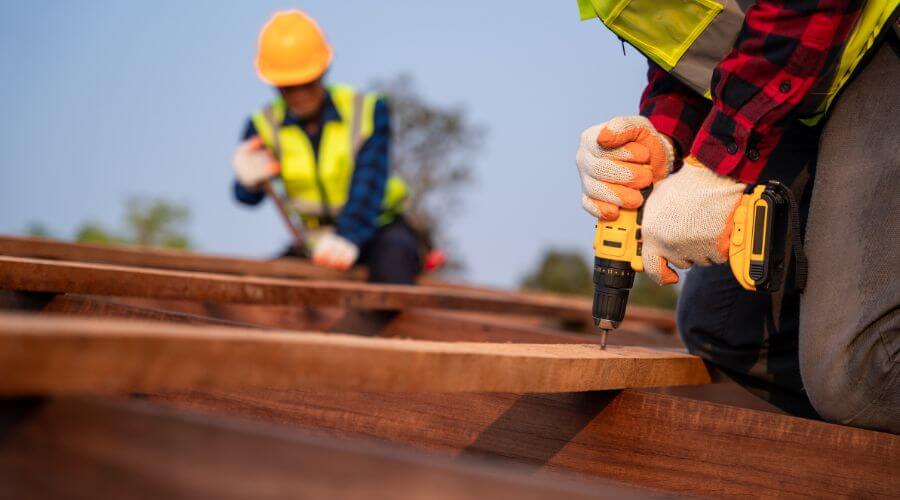 Professional Storm Sewer Service in Mahaska, KS